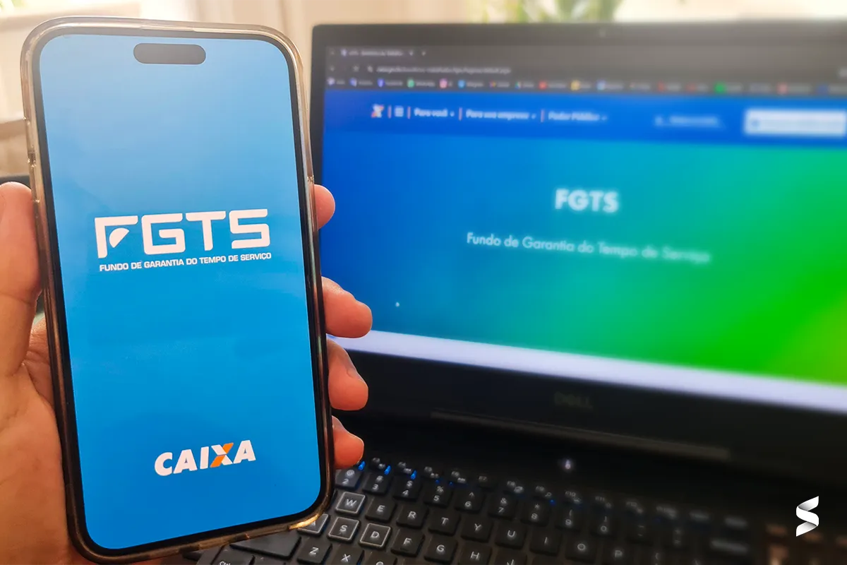 Aplicativo e site FGTS para compra de imóveis