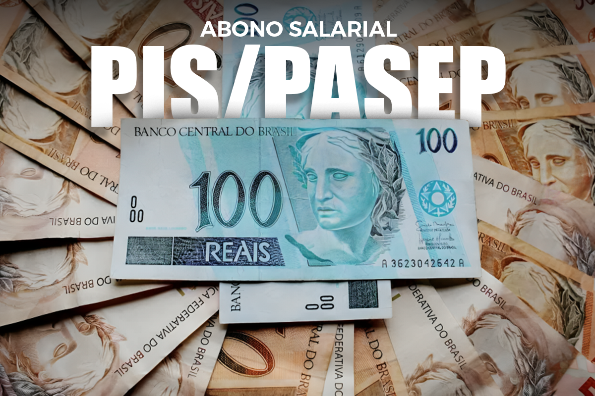 Calendário de pagamento PIS/Pasep 2025