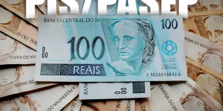 Você pode ter valores a receber do antigo PIS/Pasep: descubra agora 1 Imagem ilustrativa sobre valores a receber do PIS/Pasep, destacando cédulas de R$ 100.
