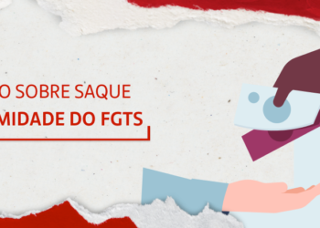 Informações sobre o Saque Calamidade do FGTS, um apoio emergencial para moradores afetados por desastres naturais em Rio Largo, Alagoas.