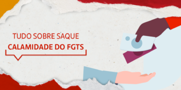 Informações sobre o Saque Calamidade do FGTS, um apoio emergencial para moradores afetados por desastres naturais em Rio Largo, Alagoas.