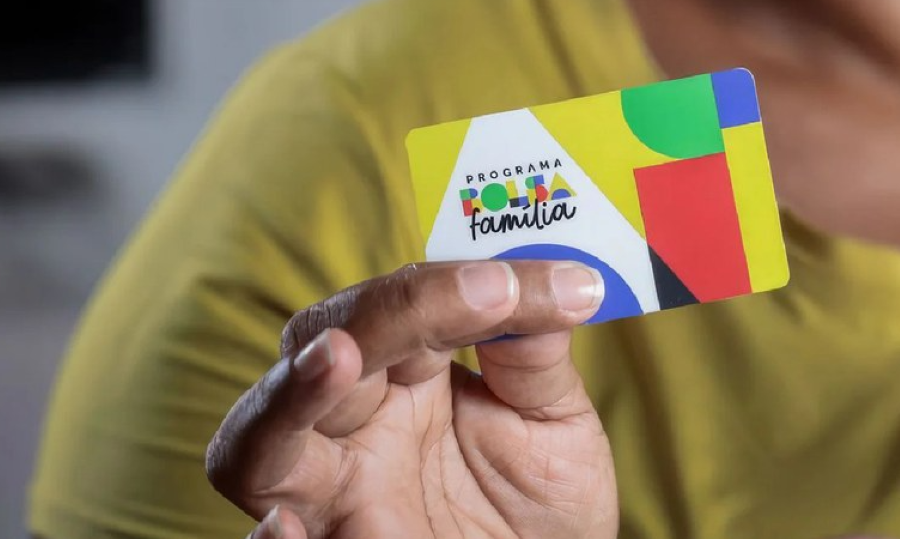 Governo define novos grupos prioritários para o Programa Bolsa Família