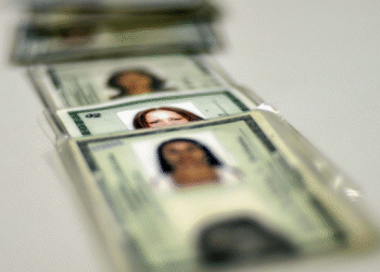 Mutirão de emissão de Carteira de Identidade em Minas Gerais