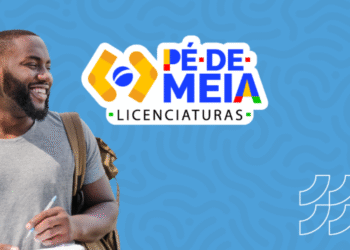 Com o apoio do Pé-de-Meia, cursos de licenciatura crescem 21%