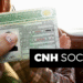Lista com os 10 mil selecionados para a CNH Social 2025 foi liberada 12 Carteira Nacional de Habilitação Social CNH 2025