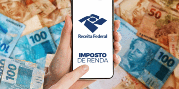 Consulta ao quarto lote de restituição do Imposto de Renda
