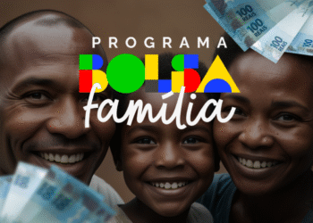 Programa Bolsa Família: R$ 108 a mais em agosto para beneficiários Título: "Agosto traz bônus no Bolsa Família