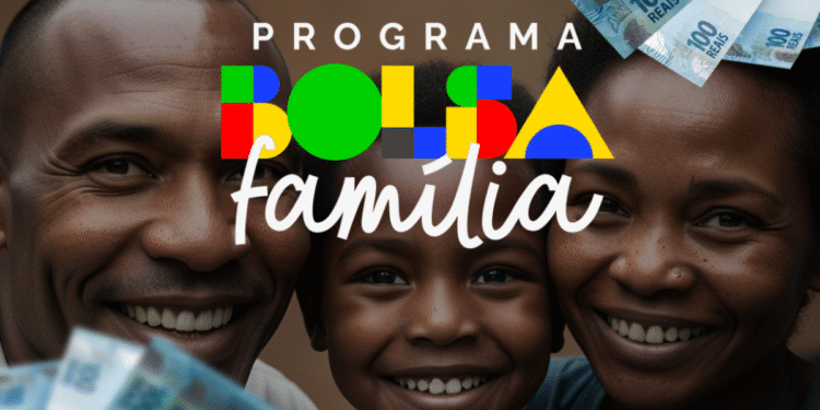 Programa Bolsa Família: R$ 108 a mais em agosto para beneficiários Título: "Agosto traz bônus no Bolsa Família