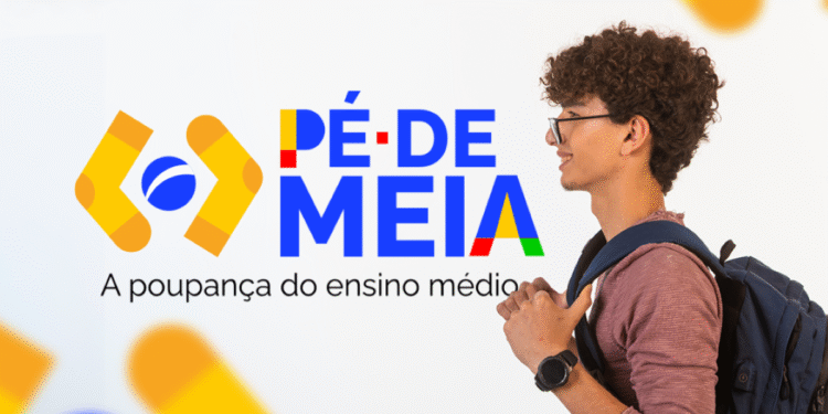 Pé de Meia: conheça os 4 tipos de incentivo do programa